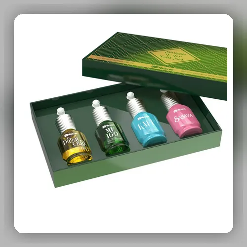 10 ML Giftset